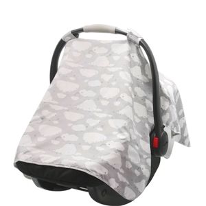 GoGoldBug Canopy Seat Cover